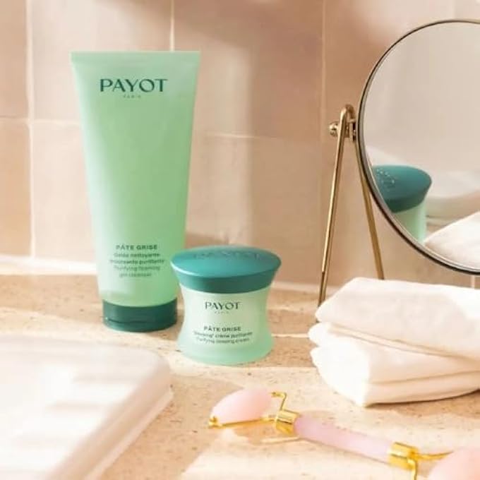 PAYOT - PTE GRISE FOAMING GEL CLEANSER 200 ML - Image 2